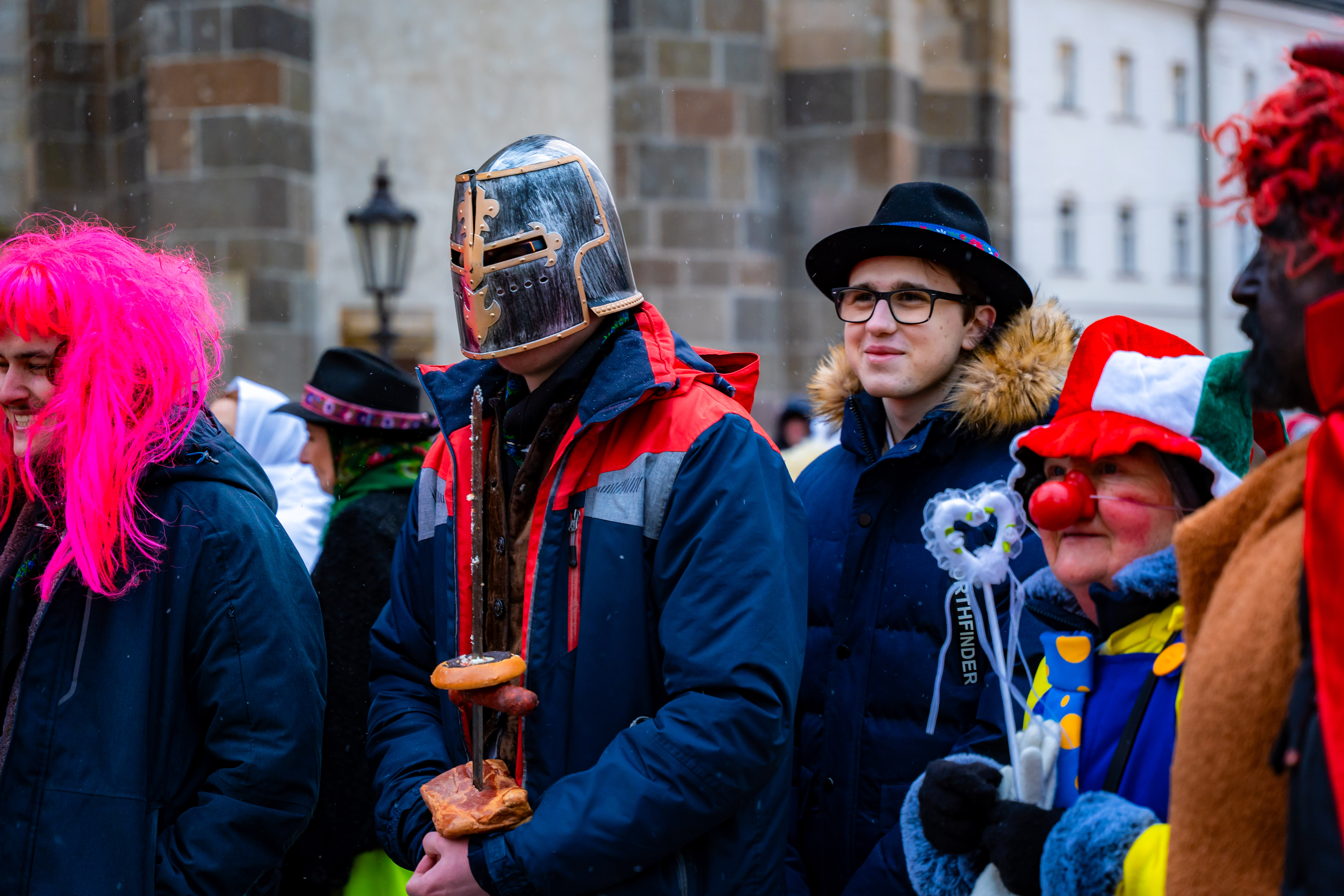 Fasiangy na Hlavnej-12